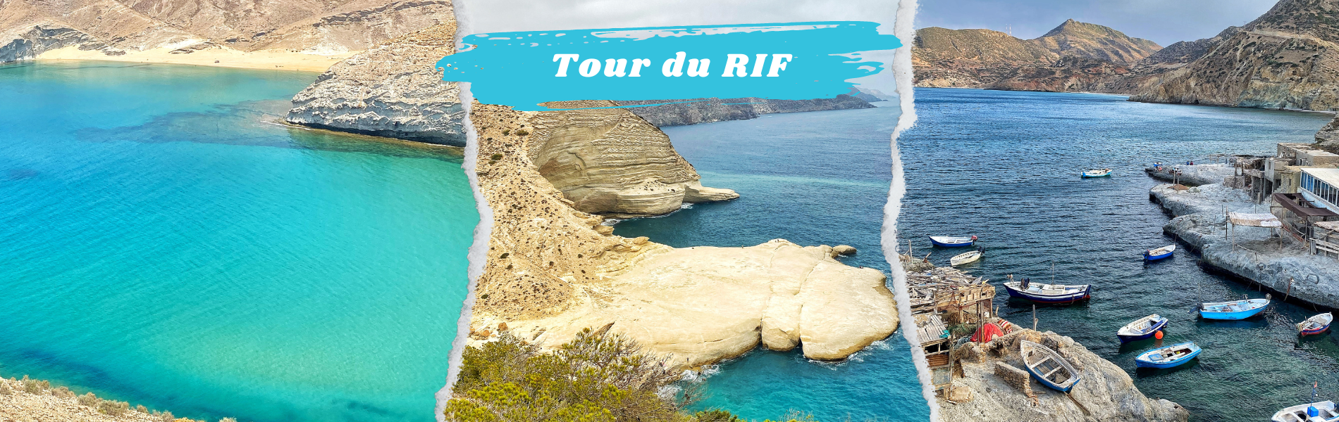 Tour du RIF