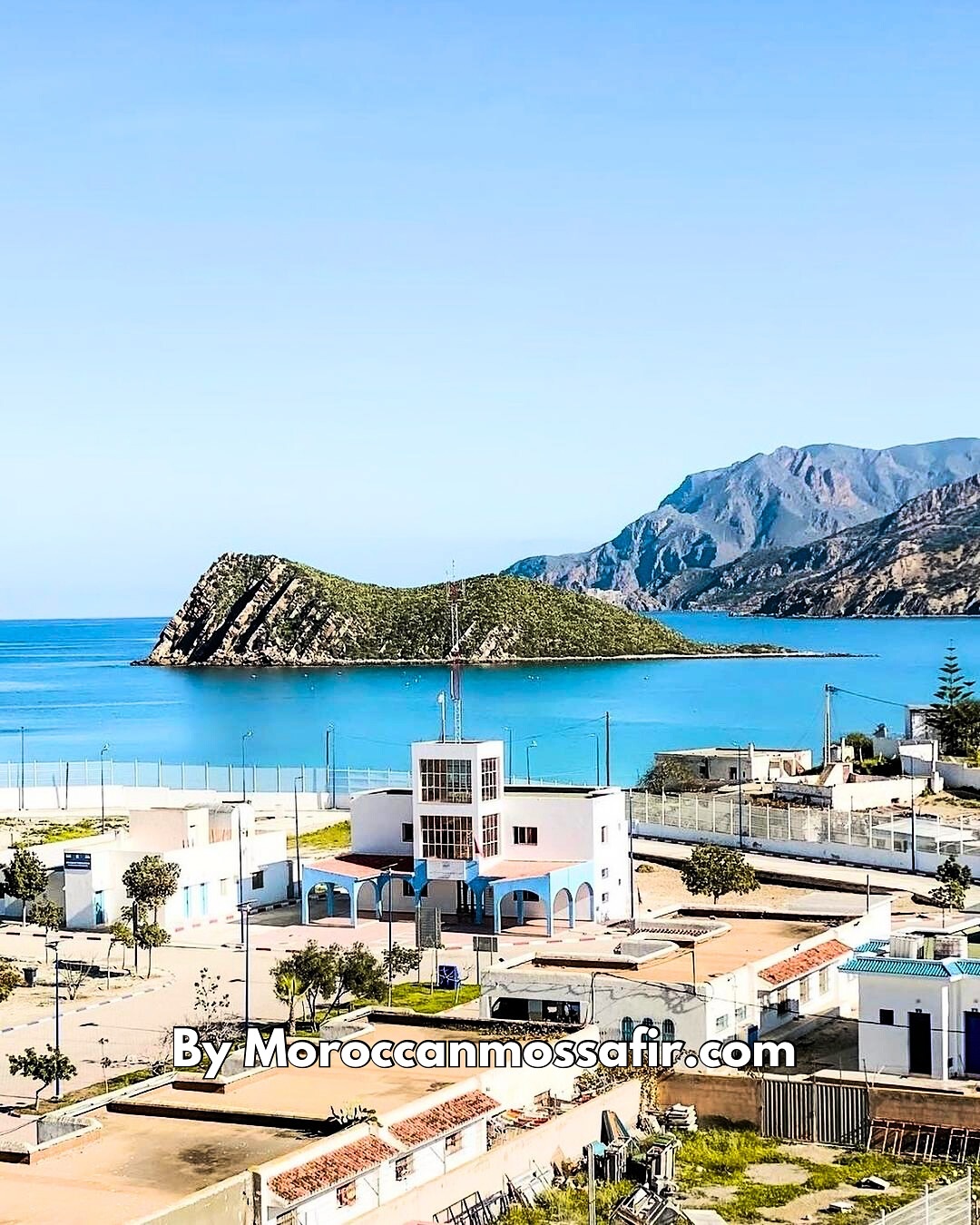 Bades - Cala iris - Torres