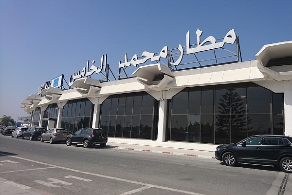 RABAT- CASABLANCA