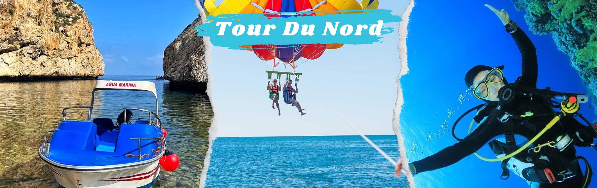 Tour du Nord