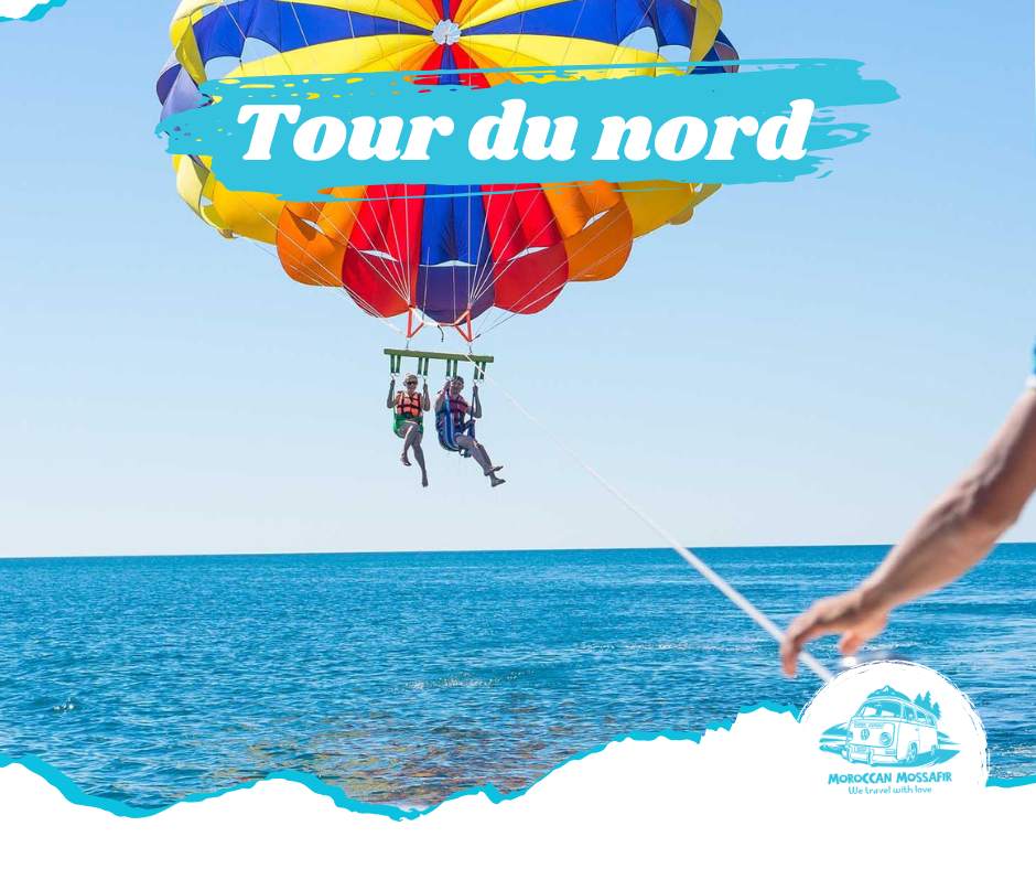 Tour du Nord