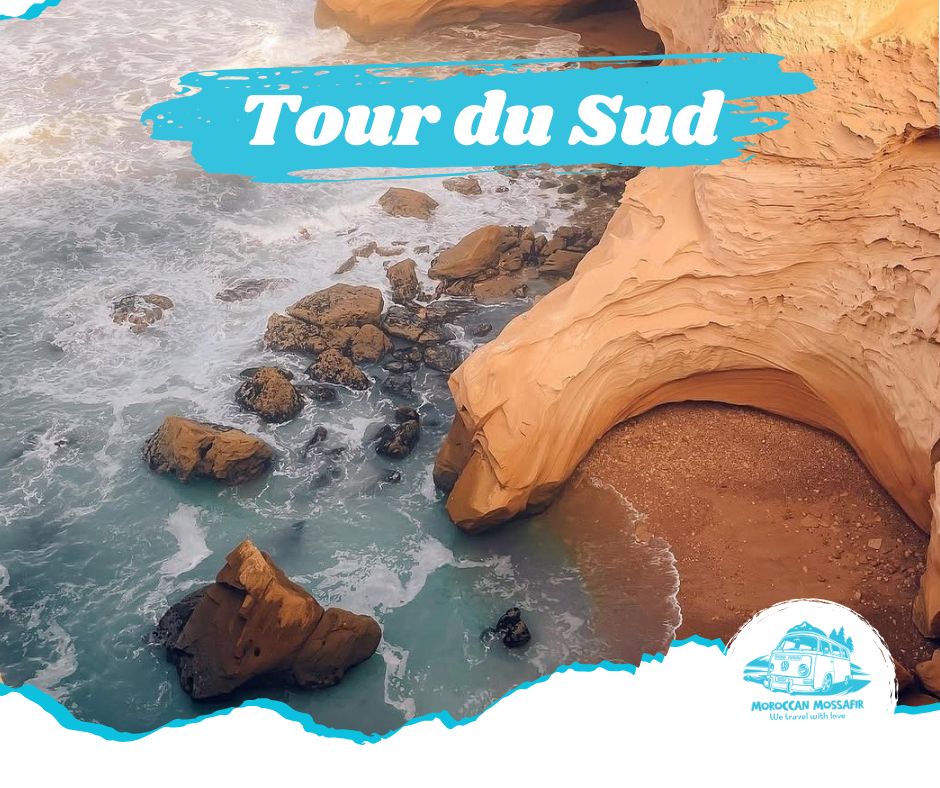 Évasion au cœur du Sud marocain