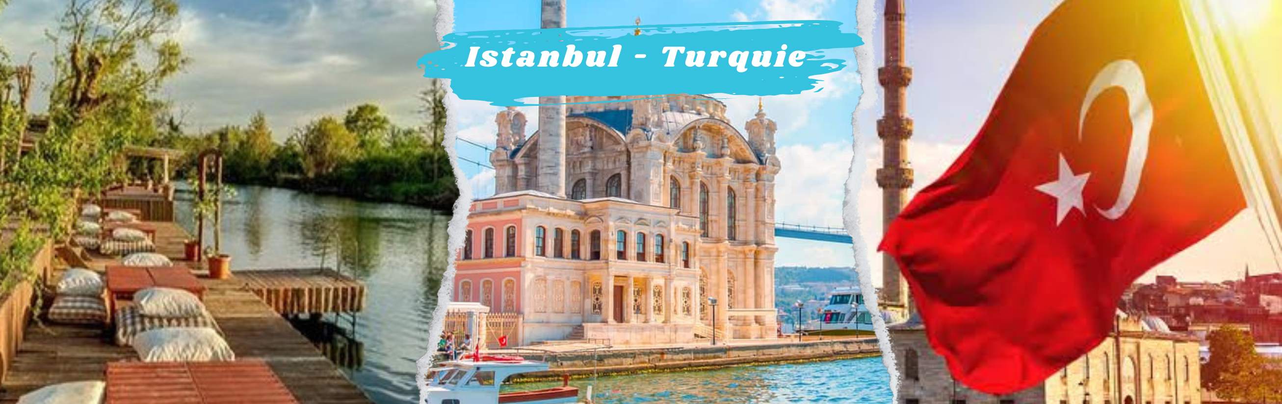 Istanbul - Turquie