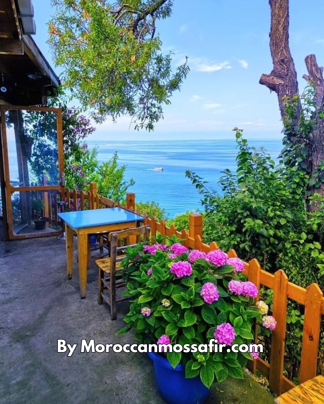 Excursion à Sapanca et Maşukiye